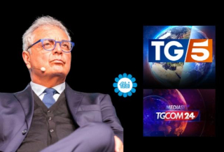 RICADUTE ECONOMICHE DELLA GUERRA, SILEONI A TG5 E TGCOM 24