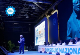 IL CONSIGLIO NAZIONALE CONVOCA IL XXIII CONGRESSO NAZIONALE FABI