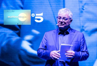 TASSI BCE, INFLAZIONE E CRESCITA: SILEONI A MATTINO 5