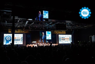 BANCHE E AI: «NESSUN PIANO INDUSTRIALE SENZA GARANZIE PER IL PERSONALE»