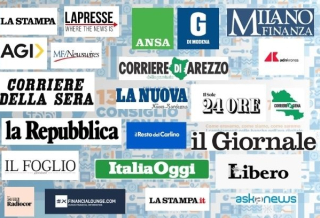 GRANDE COPERTURA MEDIATICA PER LA PRIMA GIORNATA DEL 130° CONSIGLIO NAZIONALE FABI
