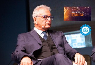 I MERCATI E LA GUERRA, SILEONI IN DIRETTA SU RADIO RAI UNO