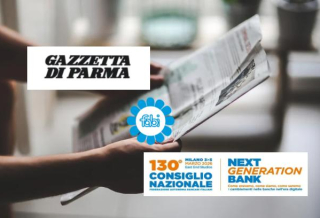 IL CONSIGLIO NAZIONALE FABI SULLA GAZZETTA DI PARMA