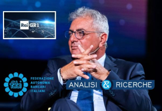 MUTUI E PRESTITI, LO STUDIO FABI SU GR1