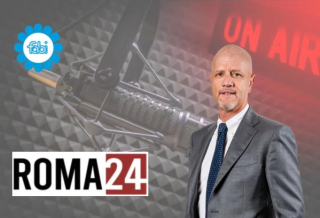 CREDITO, INFLAZIONE E MUTUI: AMENTA A RADIOROMA 24