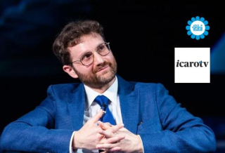 IN ITALIA CREDITO PIÙ CARO, PARI A ICARO TV