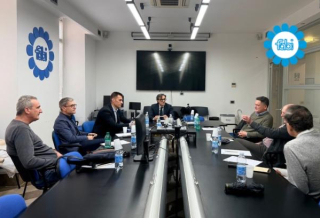 FABI CREDEM, IA E SFIDE DEL SETTORE AL CENTRO DELLE DUE GIORNATE DI COORDINAMENTO