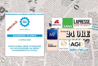 BERTINOTTI: «AVANZAMENTO DELLE TUTELE COLLETTIVE CON IL PIANO ICCREA»