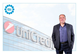 UNICREDIT, ACCORDO SU USCITE VOLONTARIE CON RICAMBIO GENERAZIONALE AL 100%