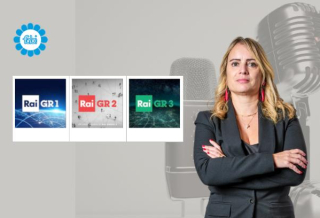 STOP AI BONIFICI ORDINARI, MERCALDO SUI TRE NOTIZIARI RADIOFONICI RAI