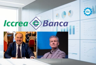 BCC ICCREA, 2.500 ASSUNZIONI NEL PIANO 2026-2028