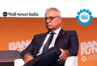PRESTITI IN CRESCITA MA I COSTI SOPRA LA MEDIA UE. L’ANALISI DELLA FABI SU WALL STREET ITALIA