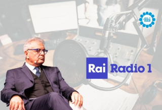 LA FABI, IL SETTORE DEL CREDITO, IL CCNL: SILEONI A RADIO UNO