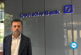 DEUTSCHE BANK, IL PREMIO SALE A DUEMILA EURO