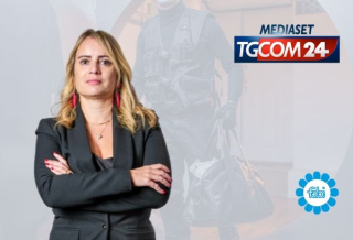 RAPINE IN BANCA, MERCALDO A TGCOM24