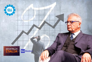 FED E BCE ALLA PROVA DEI TASSI, SILEONI A RADIORAI UNO