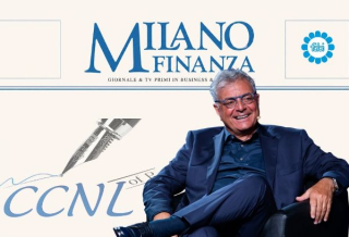 IL LAVORO NON SI CELEBRA. SI MISURA