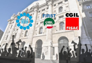 BORSA ITALIANA, ALTA L'ADESIONE ALLO SCIOPERO