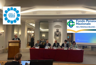 FONDO PENSIONE BCC, CONTI SOLIDI E CRESCITA COSTANTE