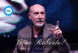 CIAO ROBERTO