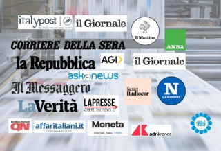 MPS, LA FABI SUI MEDIA: AL CENTRO LAVORO E FUTURO DELLA BANCA