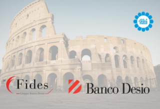 FABI ROMA, NASCE LA RSA FIDES - BANCO DI DESIO