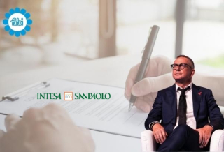 INTESA SANPAOLO, ACCORDO PER PREMI FINO 3.200 EURO E PIANO AZIONARIO AI DIPENDENTI
