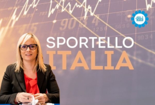 ECONOMIA E TENSIONI INTERNAZIONALI, MERCALDO A RADIO RAI UNO