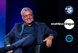 EMERGENZA CASA, SILEONI A MATTINO 5