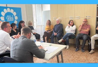 FABI RAVENNA, CONTRATTO NAZIONALE E PROSELITISMO AL CENTRO DEL CONGRESSO PROVINCIALE