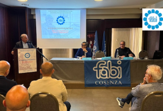FABI COSENZA, AL XVI CONGRESSO LE SFIDE DEL CREDITO TRA TECNOLOGIA E OCCUPAZIONE