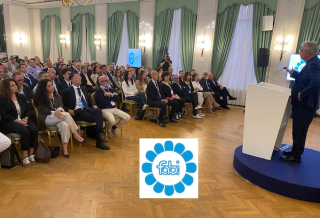 FABI ROMA SI RINNOVA, AL CONGRESSO IL FUTURO DEL CREDITO E DEL SINDACATO