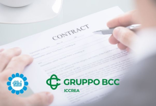 BCC ICCREA, RIPARTE IL CONFRONTO PER IL CONTRATTO INTEGRATIVO DI GRUPPO