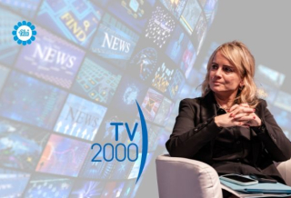 COME DIFENDERSI DALLE TRUFFE, MERCALDO A TV 2000