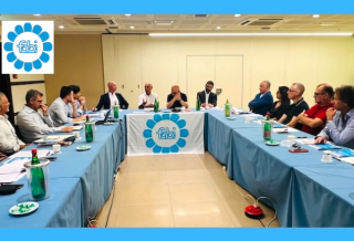 XI CONGRESSO PROVINCIALE FABI LATINA, IL FUTURO DEL CREDITO PASSA DALLE PERSONE