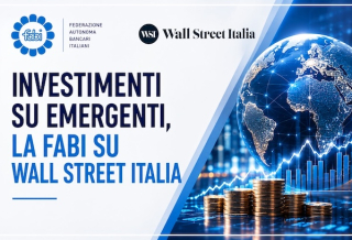 INVESTIMENTI SU EMERGENTI, LA FABI SU WALL STREET ITALIA