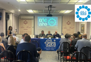 FABI FROSINONE, AL CONGRESSO PROVINCIALE IL CONFRONTO SU CONTRATTO, IA E FUTURO DEL TERRITORIO