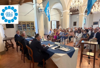 SILEONI AL CONGRESSO FABI SIENA TRA RISIKO BANCARIO E CONTRATTO NAZIONALE