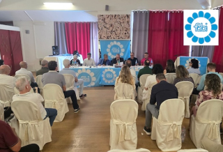 FABI SASSARI, AL CONGRESSO LE SFIDE DEL CREDITO TRA EVOLUZIONE DIGITALE E VALORE UMANO