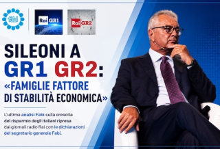 SILEONI A GR1 GR2: «FAMIGLIE FATTORE DI STABILITÀ ECONOMICA»