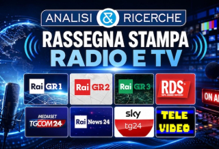 RISPARMI DELLE FAMIGLIE, LA FABI SU RADIO E TV