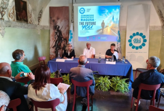 CONGRESSO PROVINCIALE FABI RAGUSA: PERSONE AL CENTRO E VICINANZA AI TERRITORI