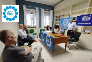 FABI BIELLA: AL CONGRESSO LE SFIDE DEL CREDITO TRA TRADIZIONE FINTECH E PRESIDIO DEL TERRITORIO