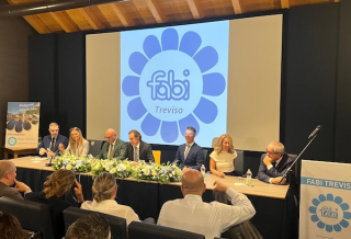 FABI TREVISO, AL XVI CONGRESSO PROVINCIALE UNA ORGANIZZAZIONE IN CRESCITA
