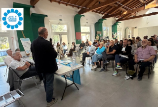 FABI PRATO E PISTOIA, L’AUTONOMIA È LA FORZA DEL SINDACATO DI DOMANI