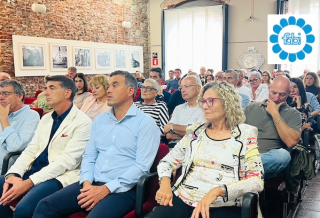 FABI GROSSETO, CRESCE LA RAPPRESENTATIVITÀ: «IL CAMBIAMENTO SI GOVERNA TUTELANDO LE PERSONE»
