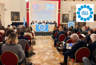 FABI VERONA: «IL FUTURO DEL LAVORO NON PUÒ ESSERE SCRITTO DA UN ALGORITMO»