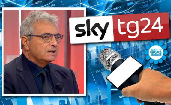 SILEONI A SKY TG24 «VIGILANZA DI BCE E BANKITALIA EFFICACE»