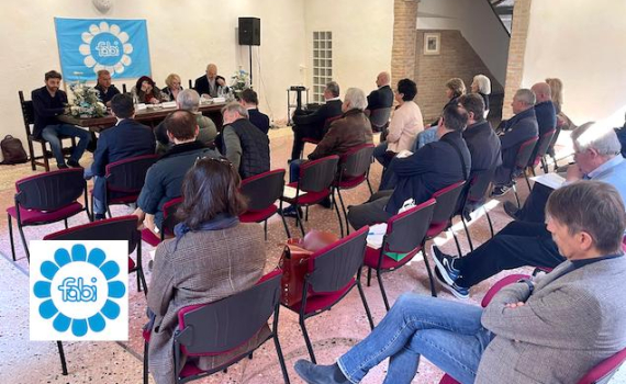 LE BANCHE DEVONO TORNARE AD ESSERE PUNTO DI RIFERIMENTO PER LA CRESCITA E LO SVILUPPO DEL TERRITORIO