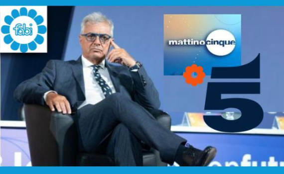 BANCHE IN CRISI, SILEONI A MATTINO 5
